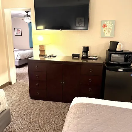 Mountain View Lodge Chelan Zimmer foto