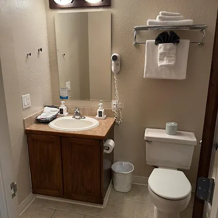 Mountain View Lodge Chelan Zimmer foto