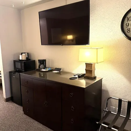 Mountain View Lodge Chelan Zimmer foto