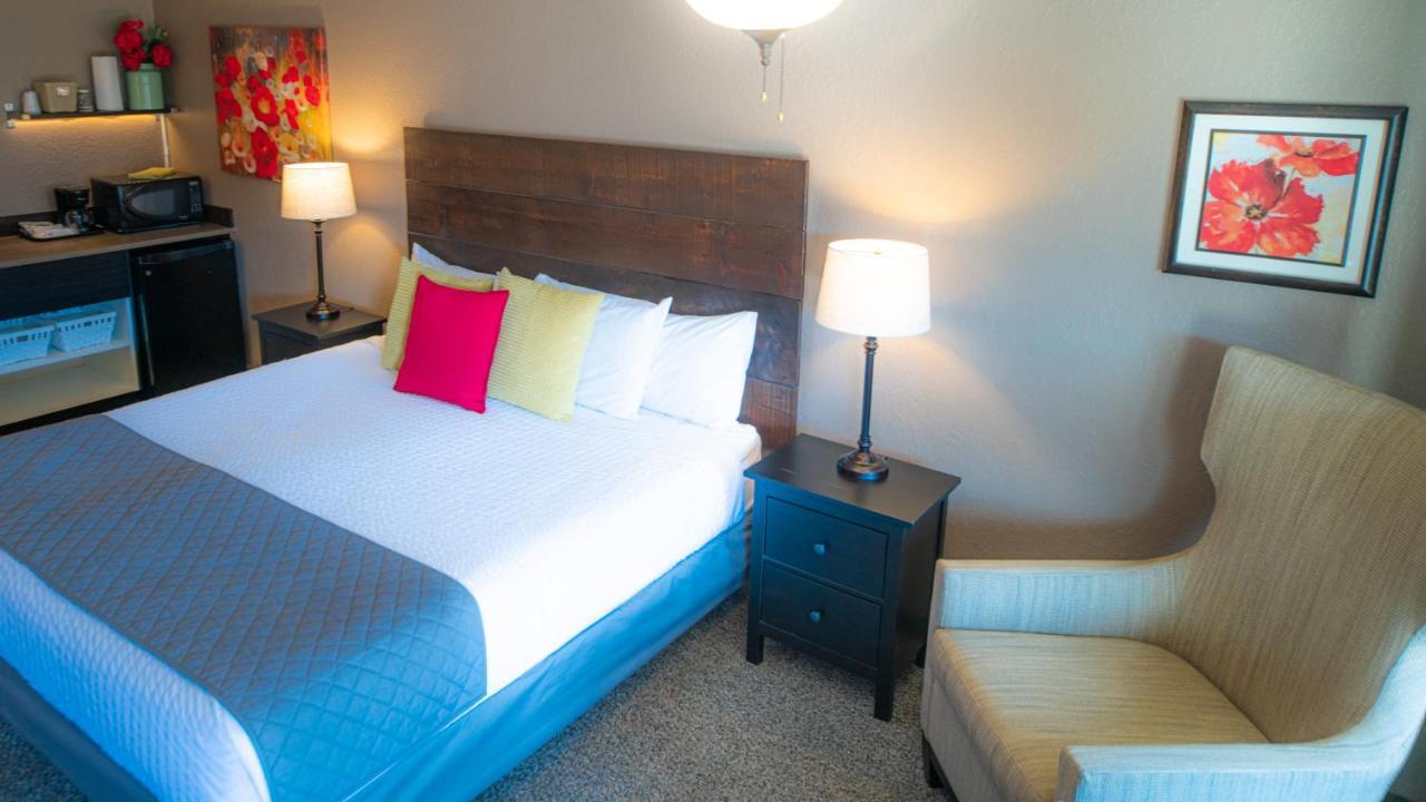 Mountain View Hotel 2*
