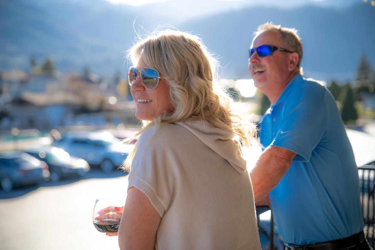 Mountain View Chelan