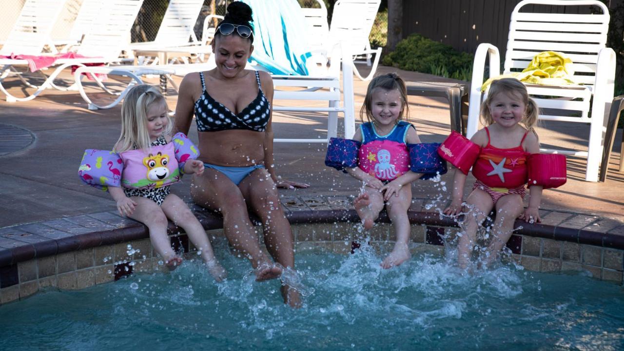 Mountain View Hotel Chelan