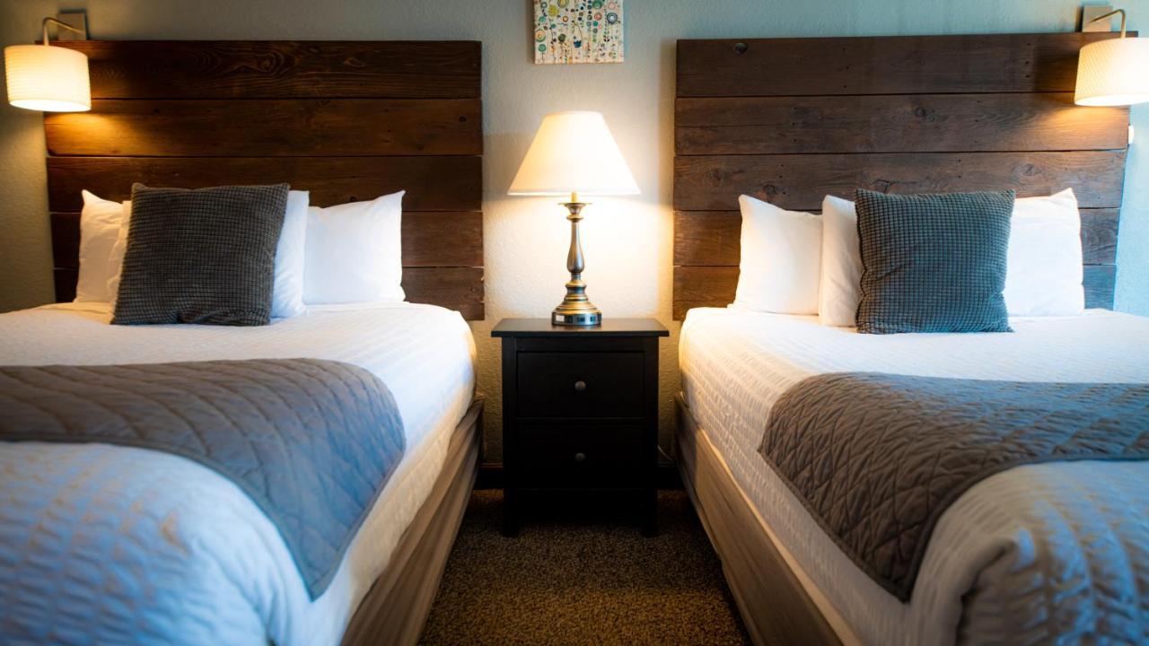 Hotel Mountain View Chelan