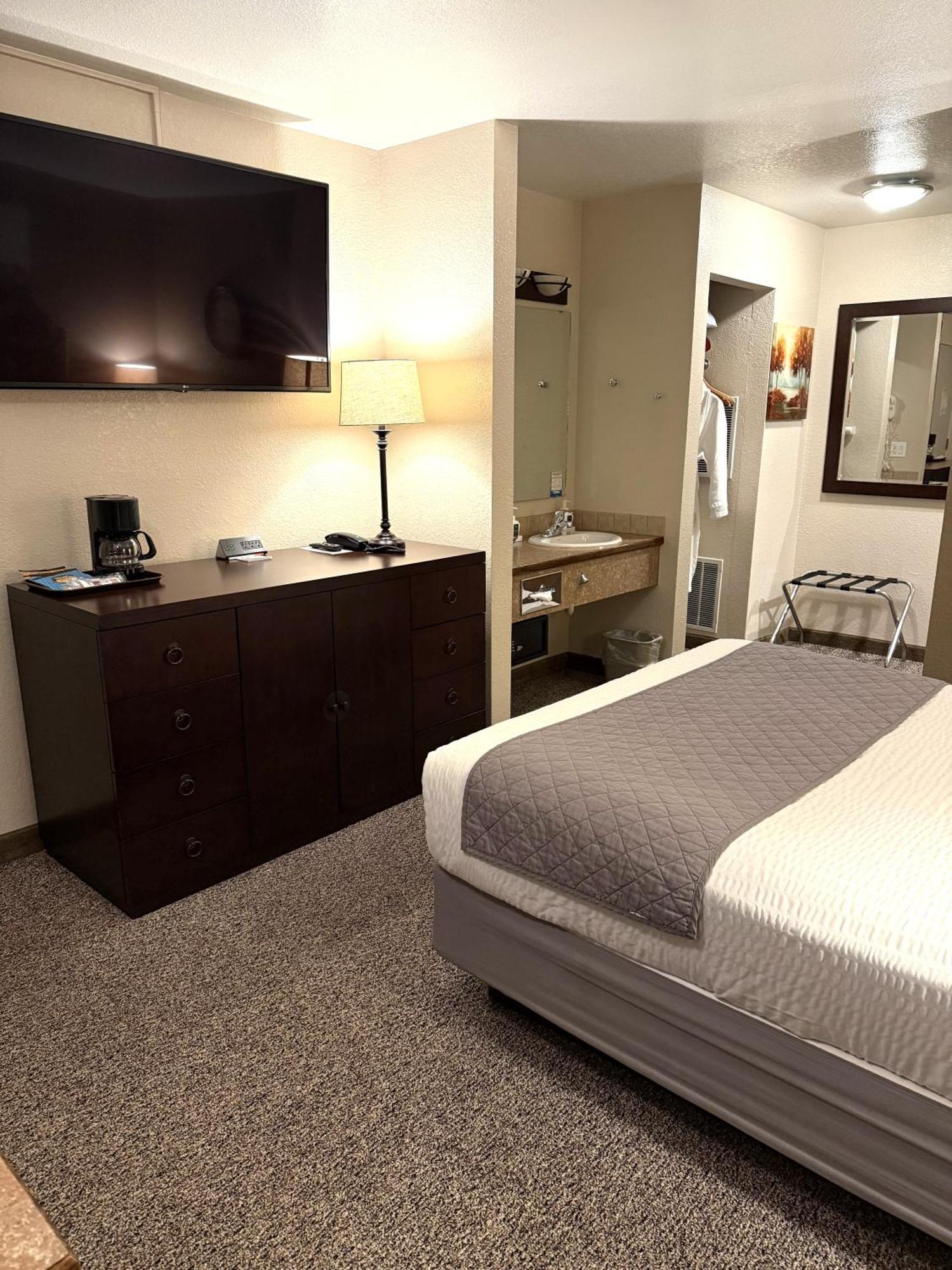 Mountain View Hotel