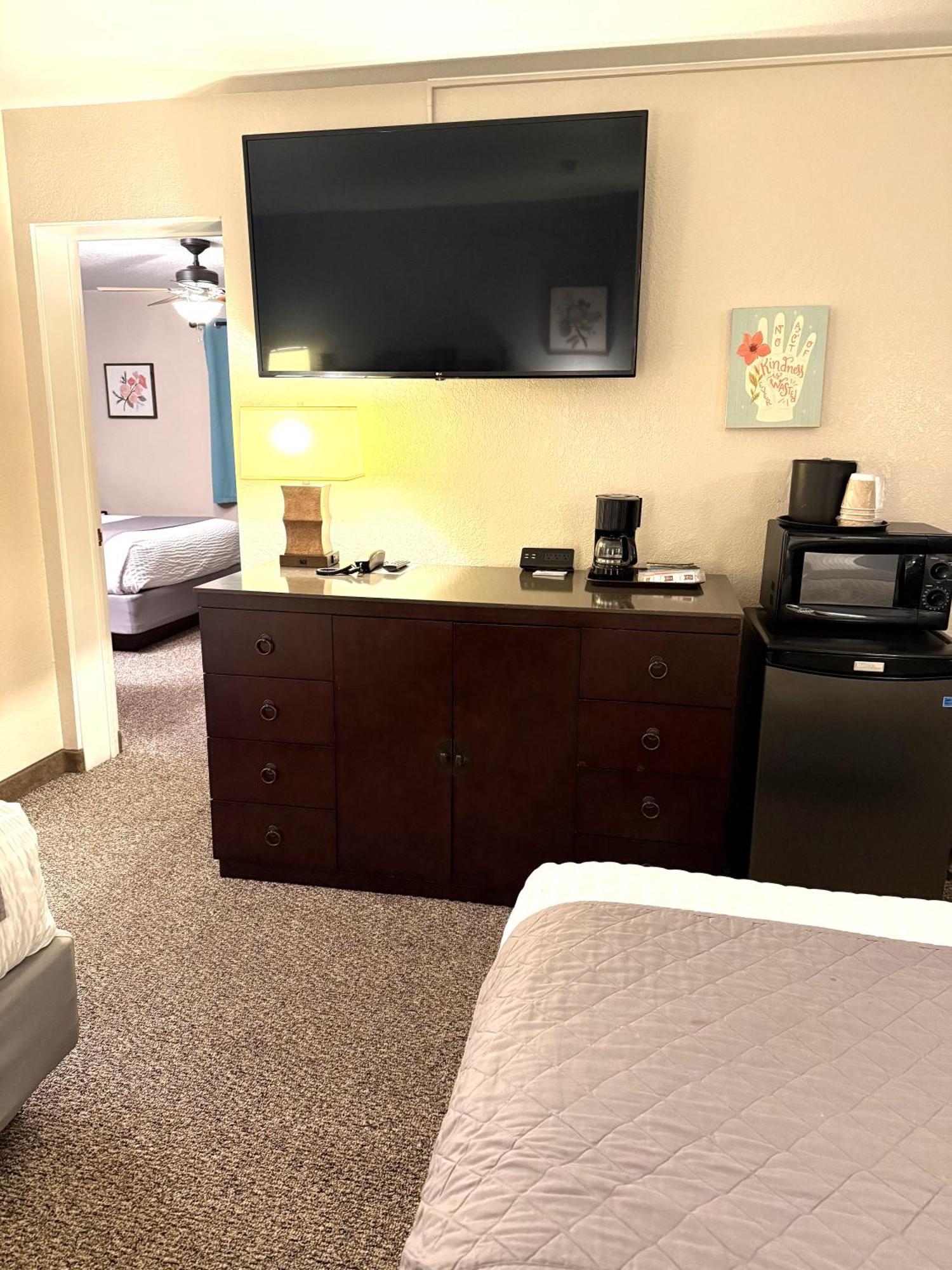Hotel Mountain View