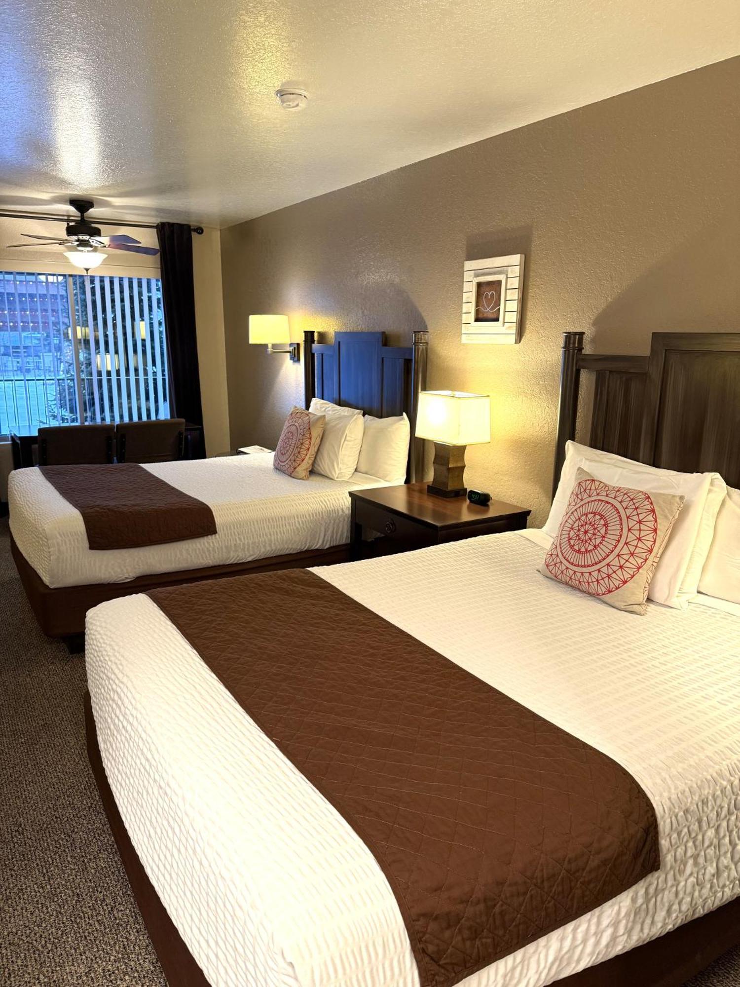 Mountain View Hotel 2*