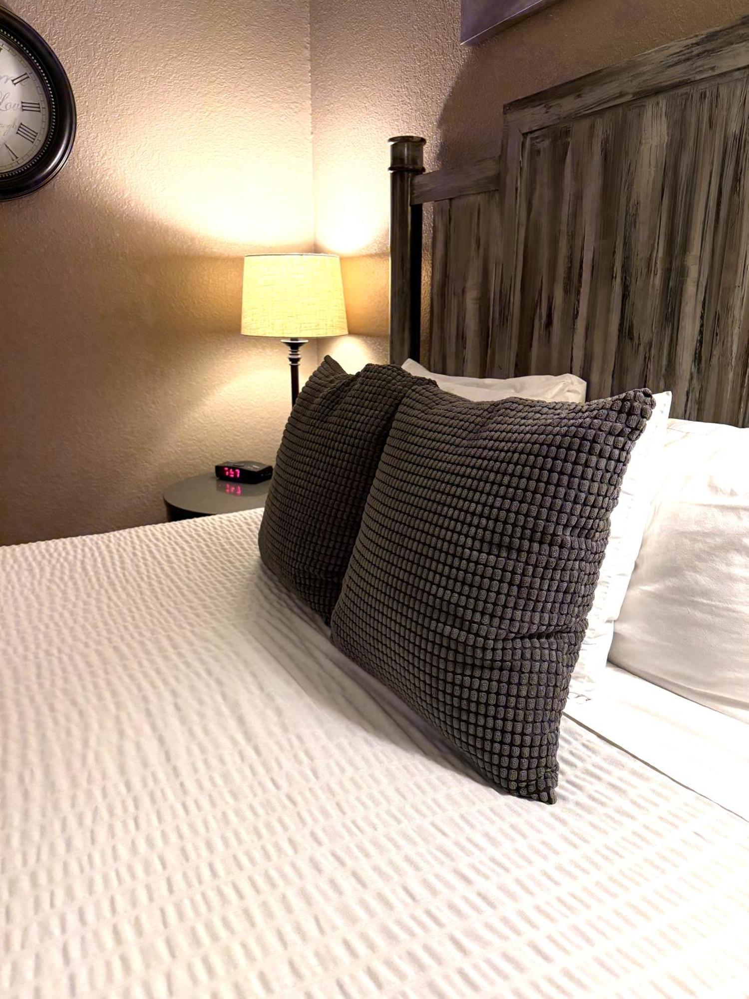 Hotel Mountain View Chelan