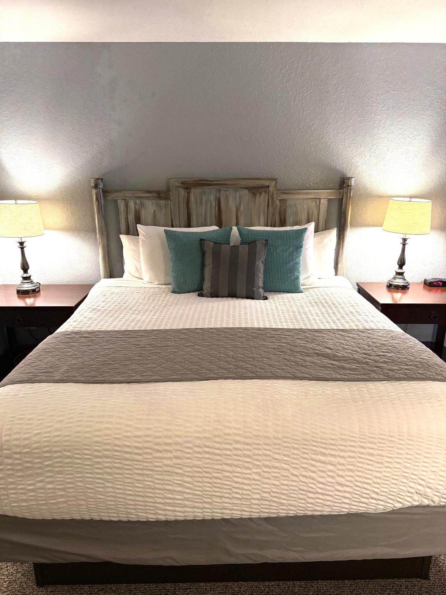 Mountain View Hotel