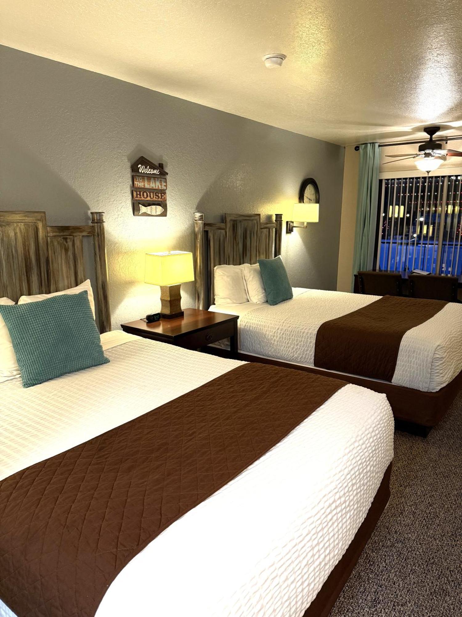 Mountain View Hotel 2*
