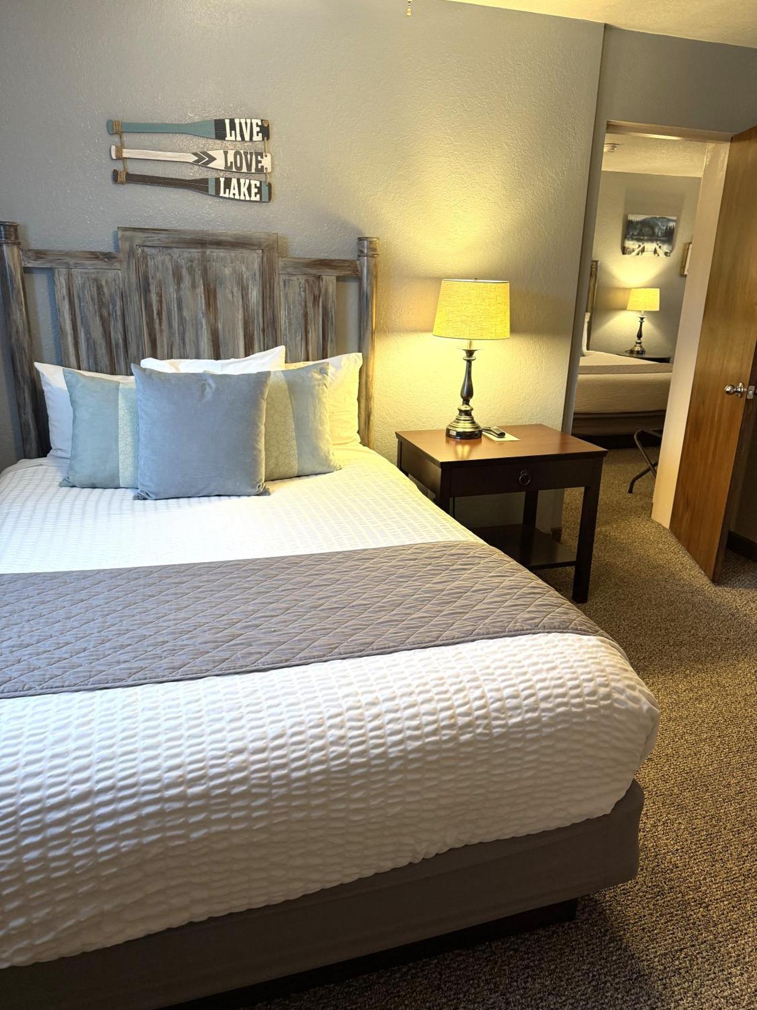 Mountain View Hotel Chelan