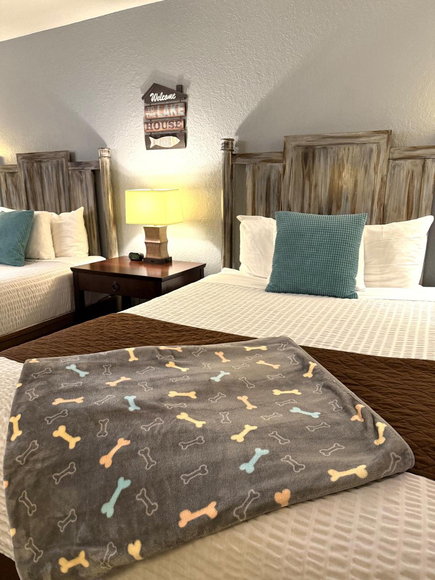 Hotel Mountain View Chelan