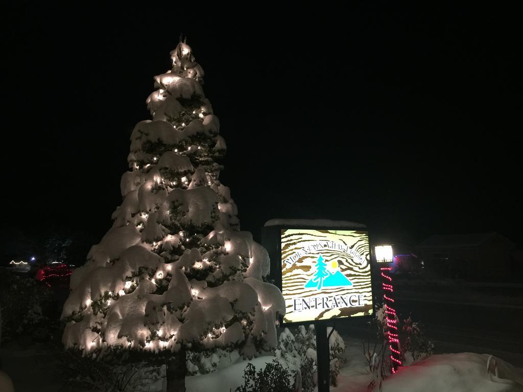 Mountain View Hotel Chelan