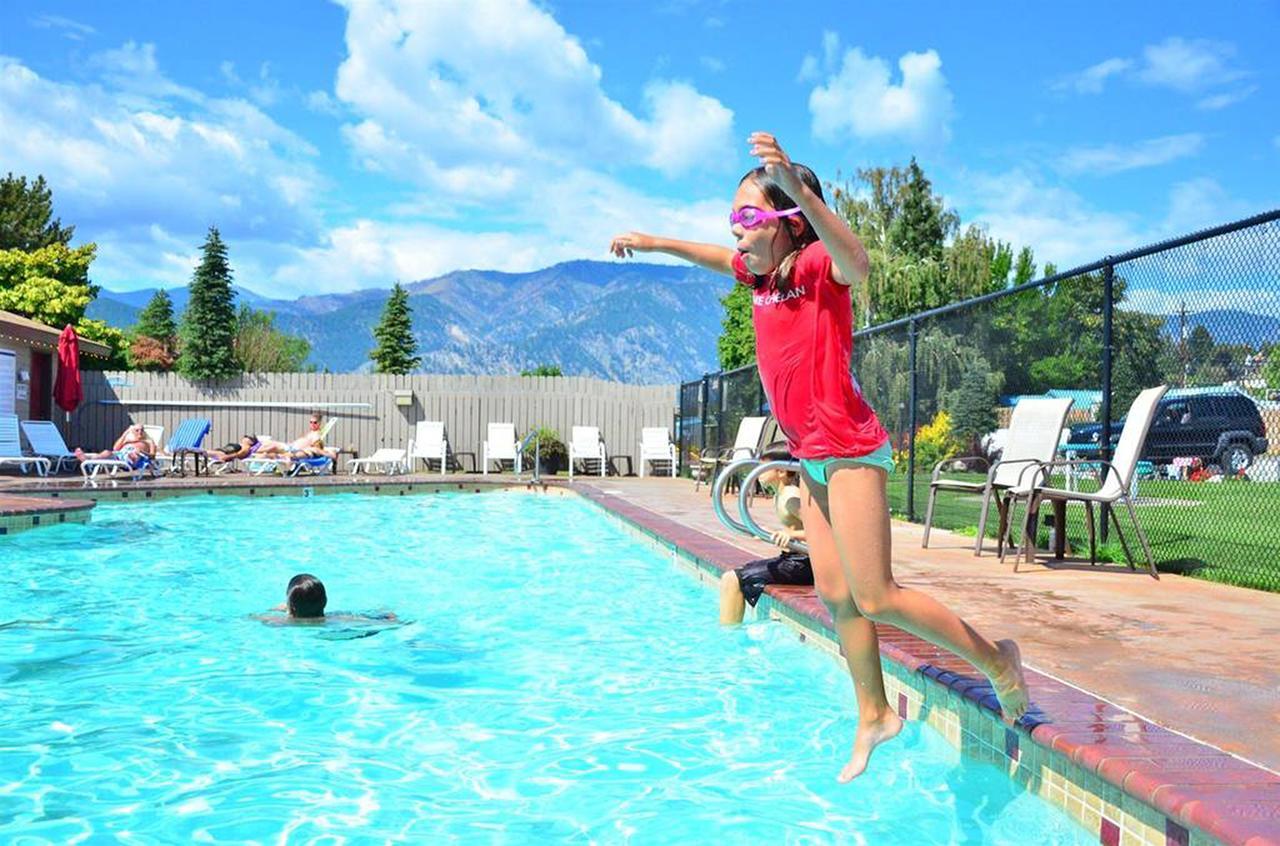 Mountain View 2* Chelan