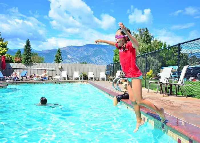 Mountain View Lodge