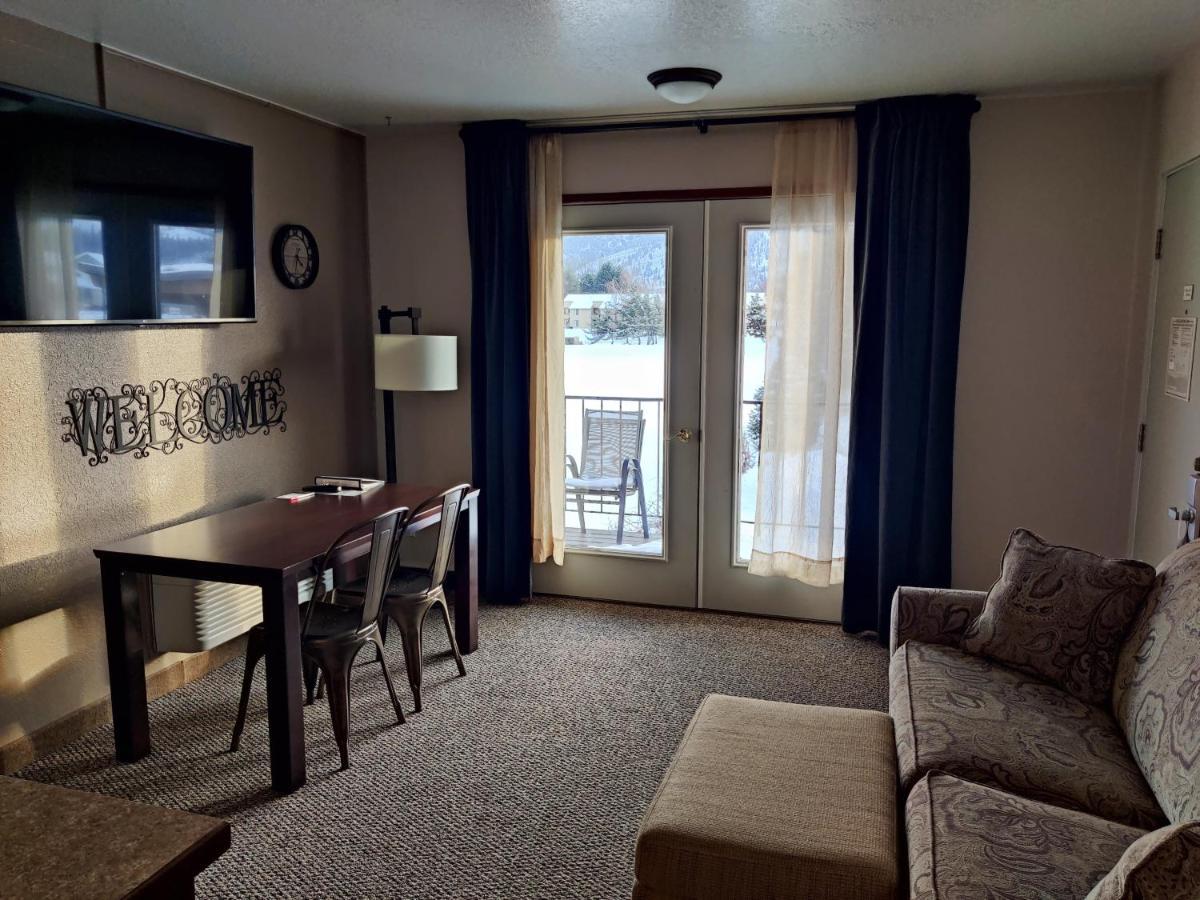 Hotel Mountain View 2*