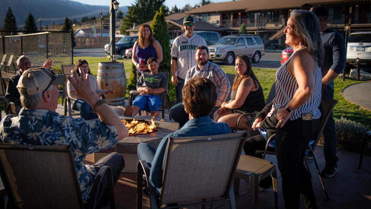 Mountain View Chelan