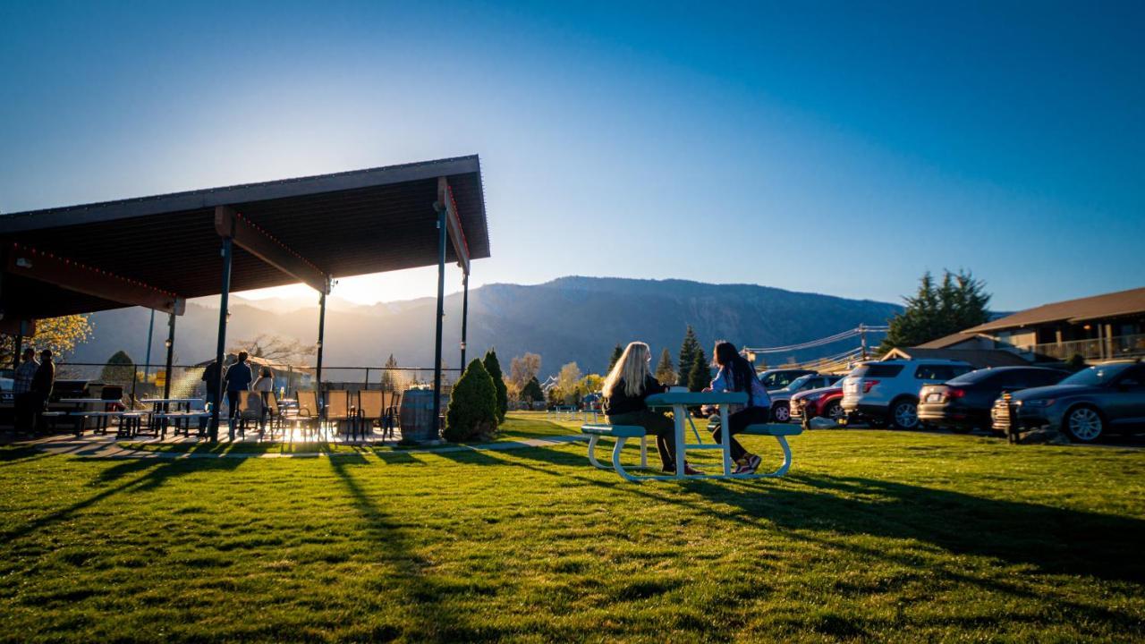 Mountain View Hotel