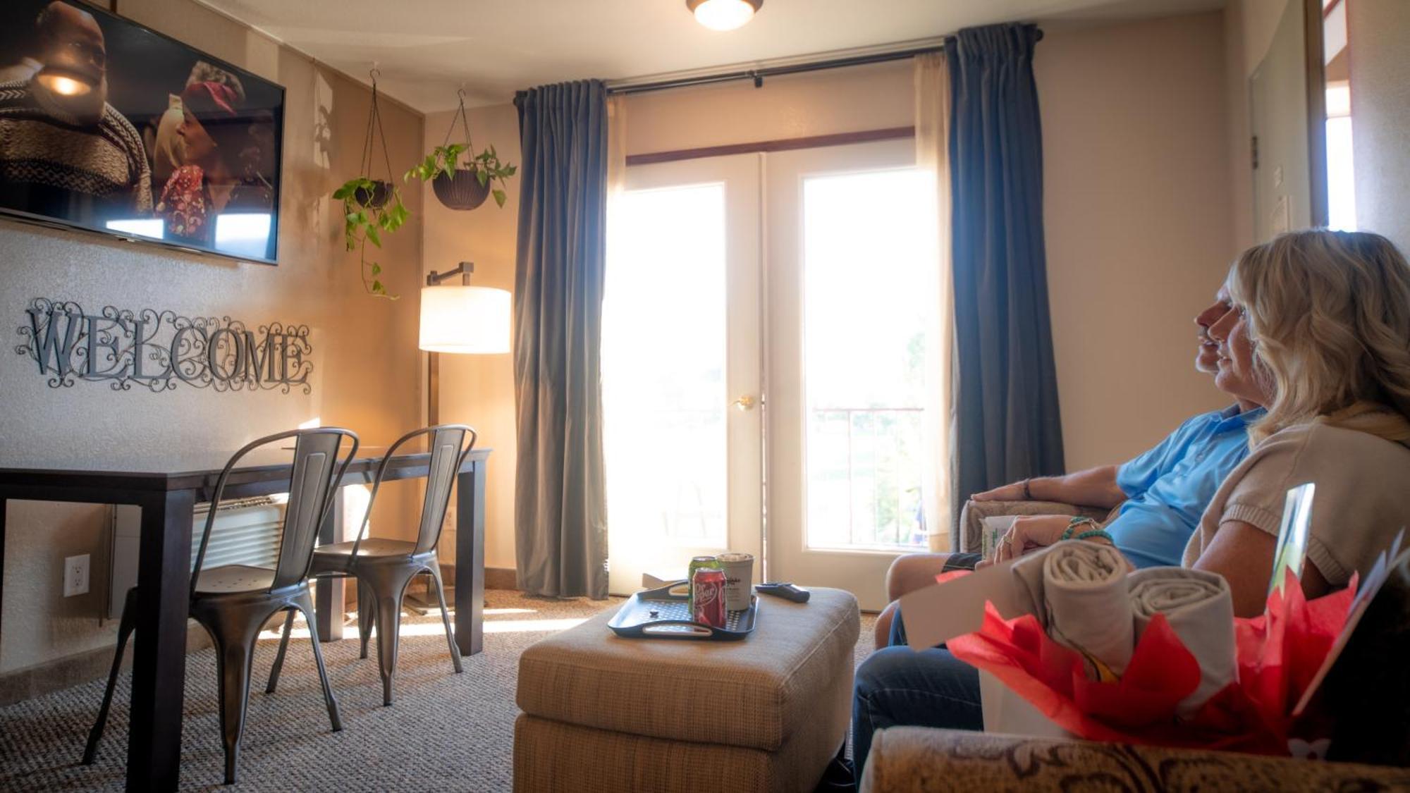 Mountain View Hotel Chelan