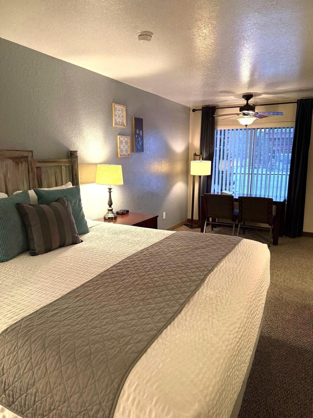 Mountain View Hotel 2*