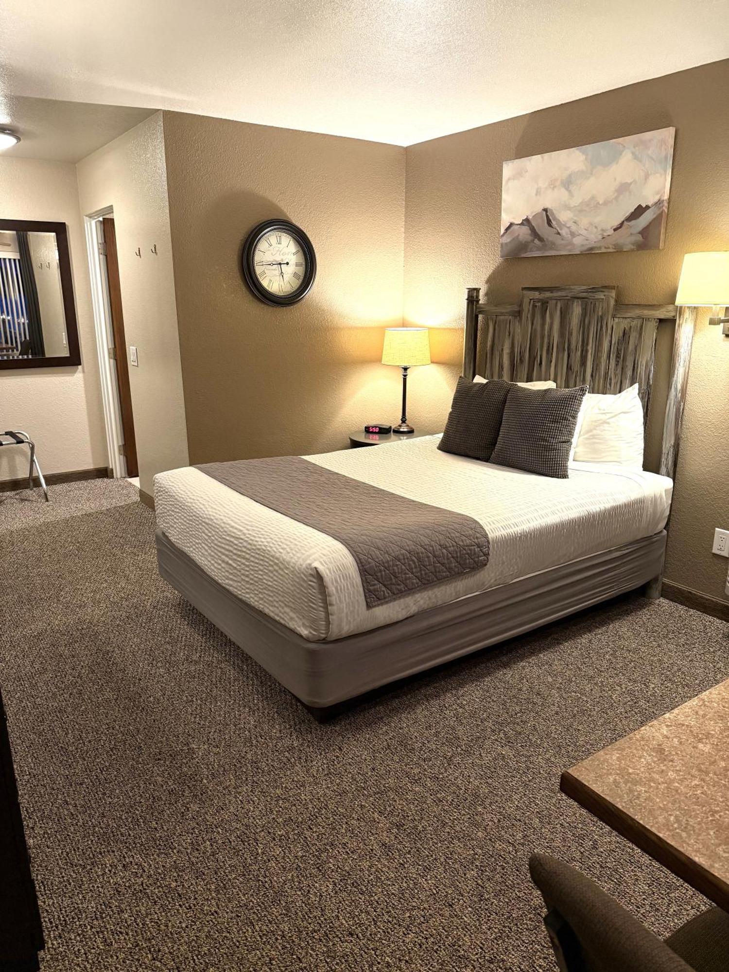 Hotel Mountain View 2*