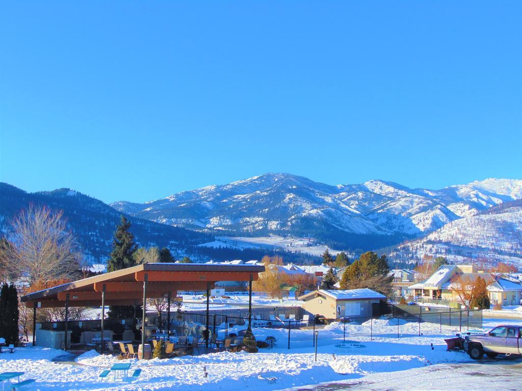Mountain View Hotel
