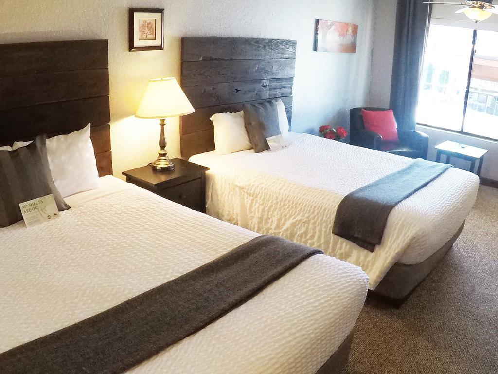 Mountain View Hotel